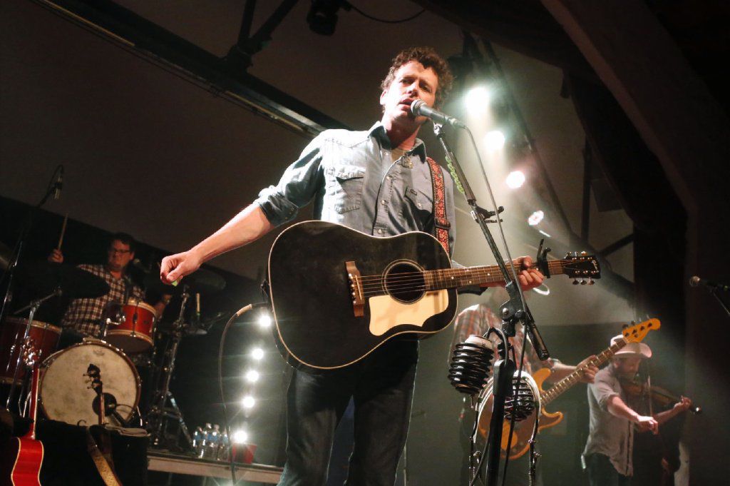 Dec. 31: Turnpike Troubadours